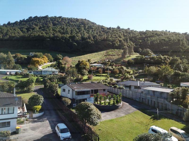 Mountain Top Kiwi Star Holiday Home Rotorua Exterior foto